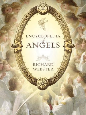 cover image of Encyclopedia of Angels